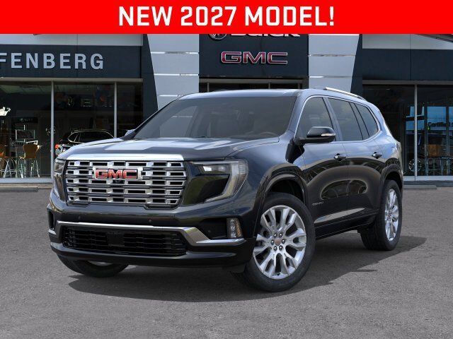 2027 GMC Acadia Denali Carbondale IL
