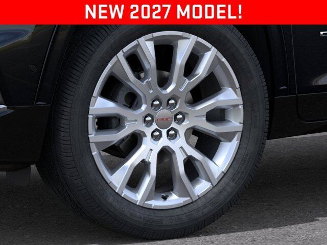 2027 GMC Acadia Denali Carbondale IL