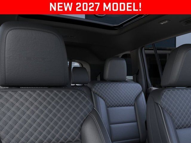 2027 GMC Acadia Denali Carbondale IL