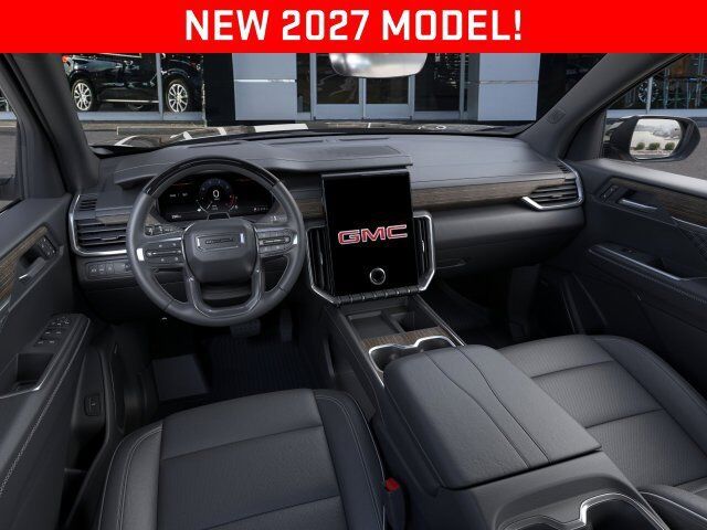 2027 GMC Acadia Denali Carbondale IL