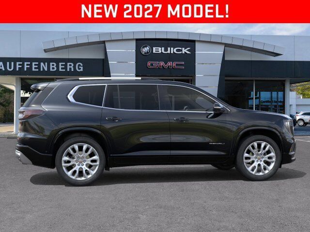 2027 GMC Acadia Denali Carbondale IL