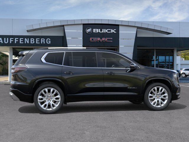 2027 GMC Acadia Denali Carbondale IL