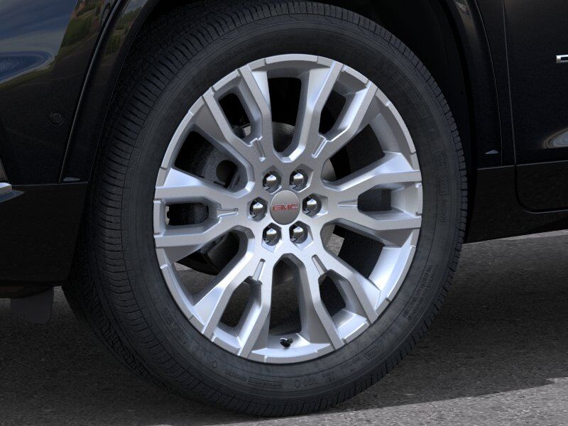 2027 GMC Acadia Denali Carbondale IL