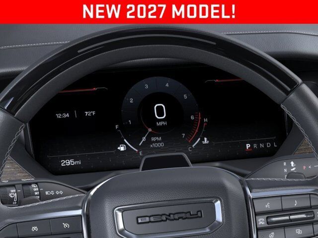 2027 GMC Acadia Denali Carbondale IL