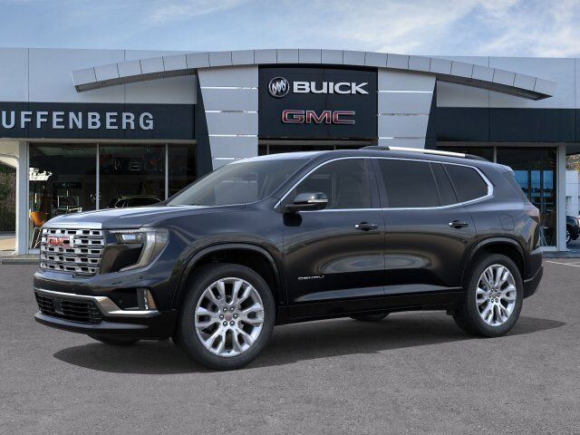 2027 GMC Acadia Denali