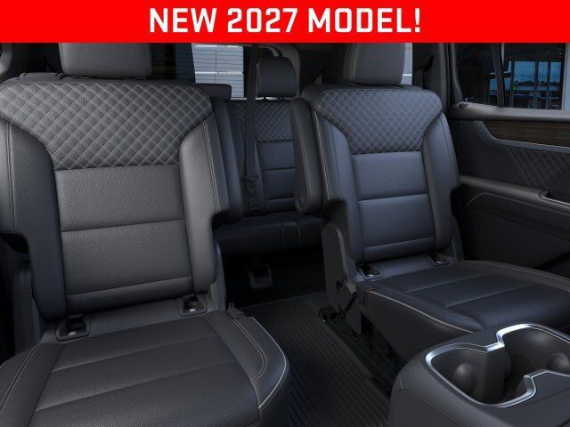 2027 GMC Acadia Denali Carbondale IL