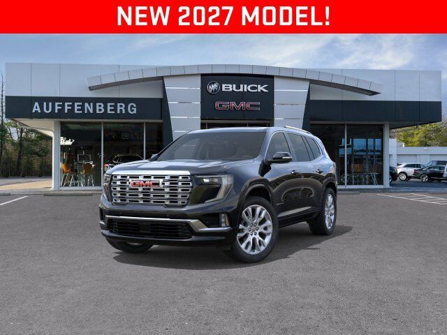 2027 GMC Acadia Denali Carbondale IL