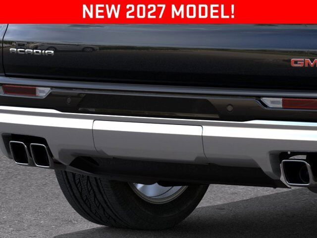 2027 GMC Acadia Denali Carbondale IL