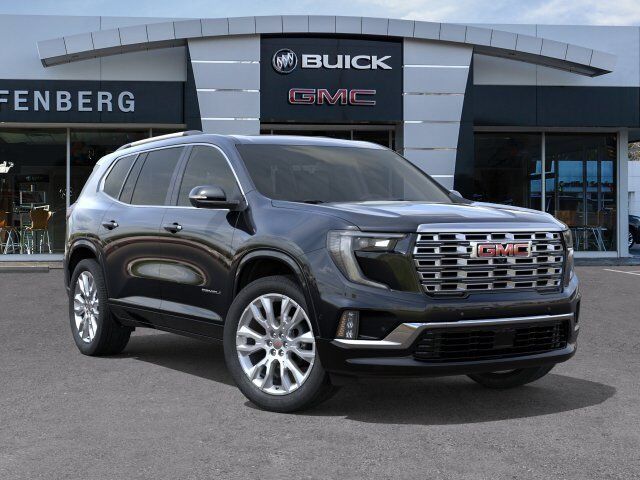 2027 GMC Acadia Denali Carbondale IL