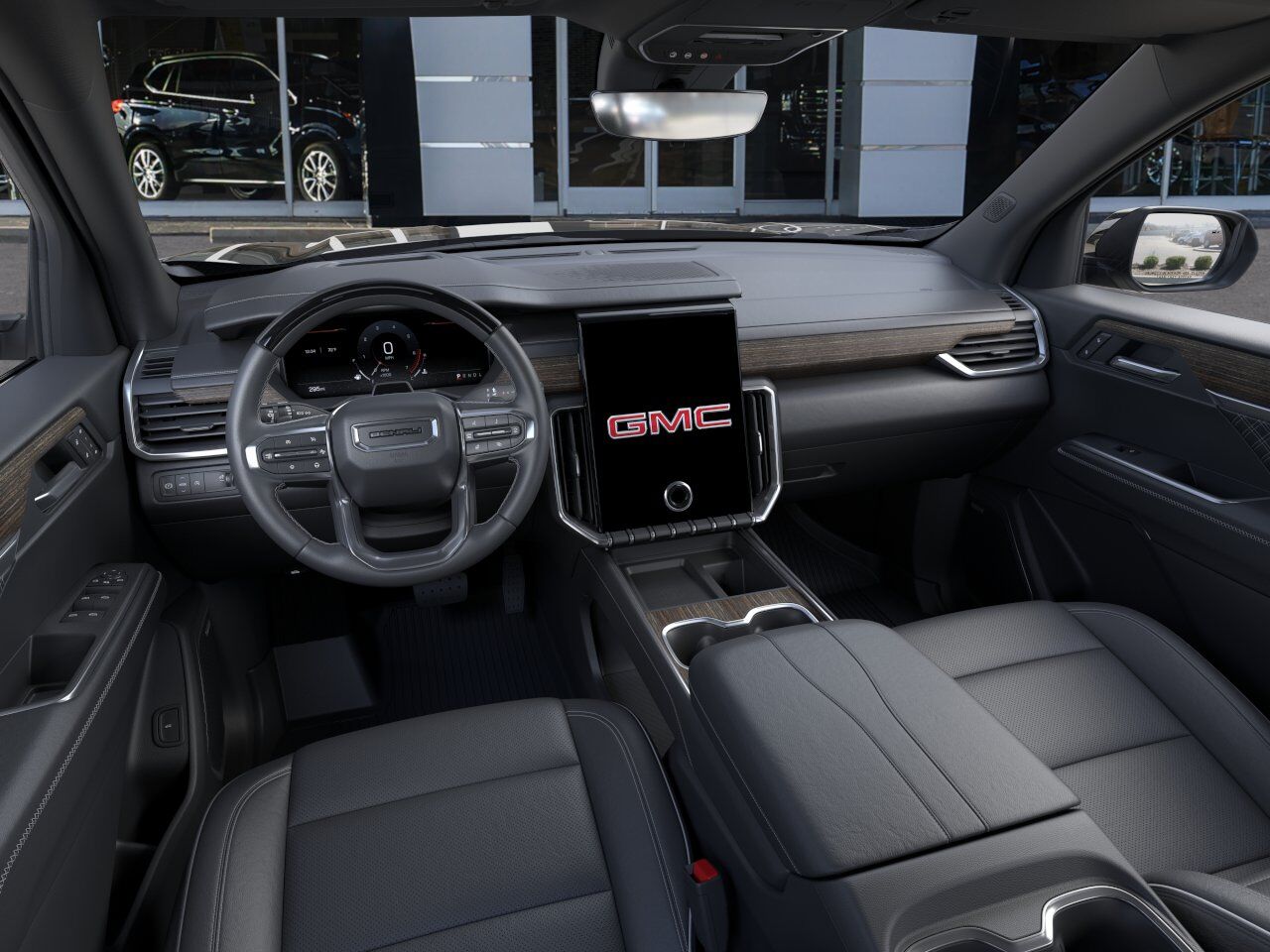2027 GMC Acadia Denali Carbondale IL