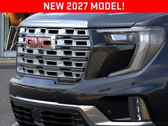 2027 GMC Acadia Denali Carbondale IL