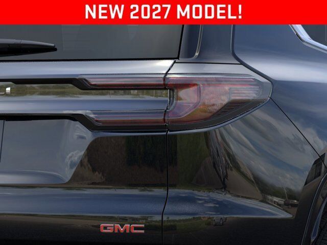 2027 GMC Acadia Denali Carbondale IL