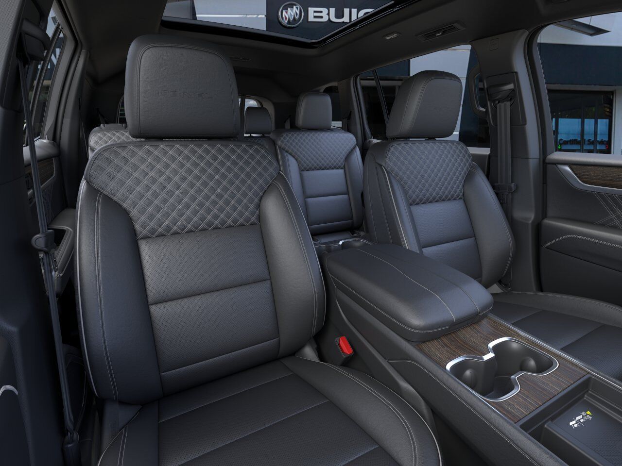 2027 GMC Acadia Denali Carbondale IL