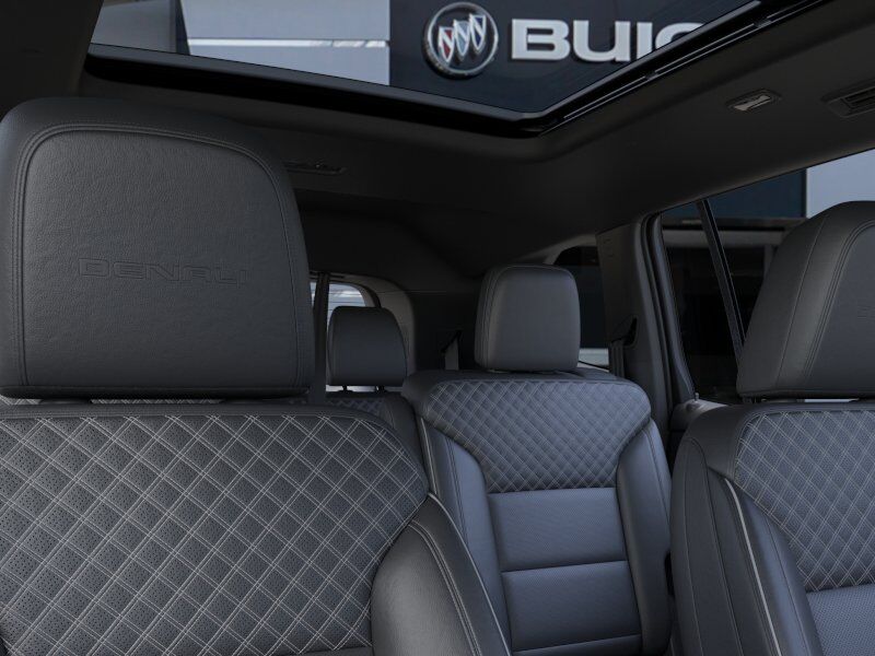 2027 GMC Acadia Denali Carbondale IL