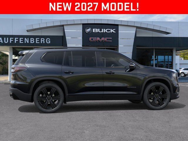 2027 GMC Acadia Elevation Carbondale IL