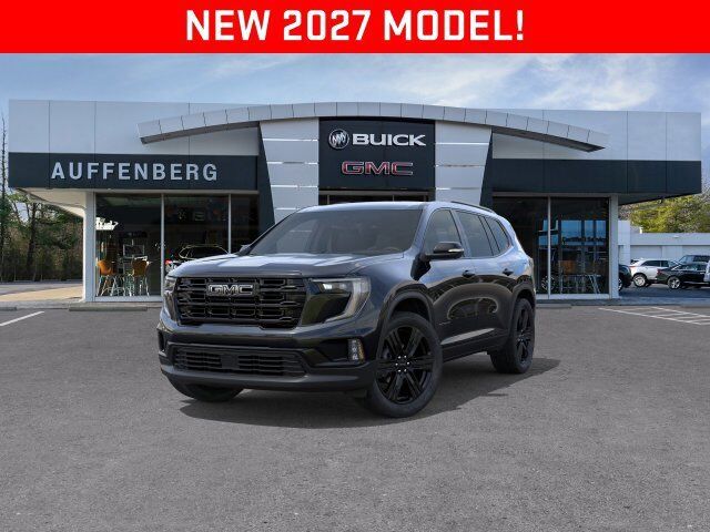 2027 GMC Acadia Elevation Carbondale IL