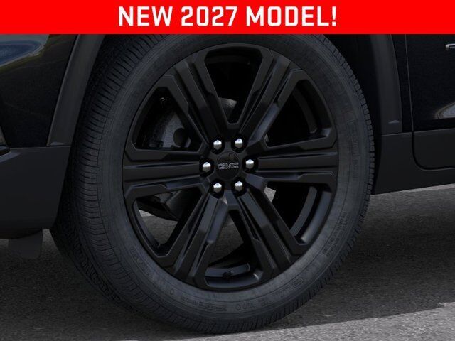2027 GMC Acadia Elevation Carbondale IL