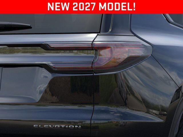 2027 GMC Acadia Elevation Carbondale IL