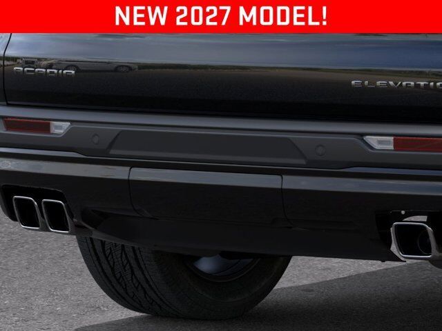2027 GMC Acadia Elevation Carbondale IL