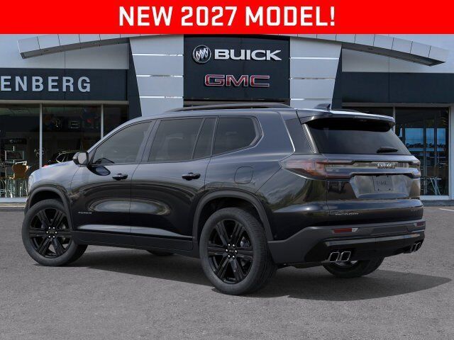 2027 GMC Acadia Elevation Carbondale IL