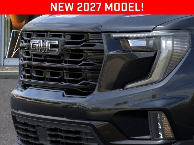 2027 GMC Acadia Elevation Carbondale IL