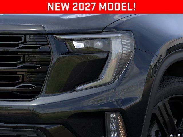 2027 GMC Acadia Elevation Carbondale IL