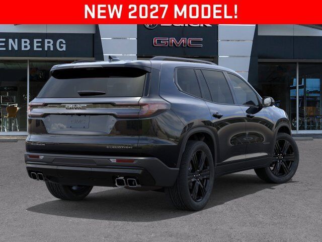 2027 GMC Acadia Elevation Carbondale IL