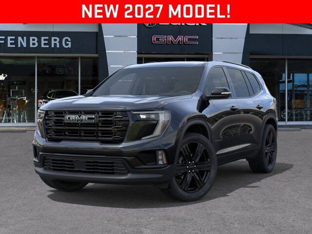 2027 GMC Acadia Elevation Carbondale IL