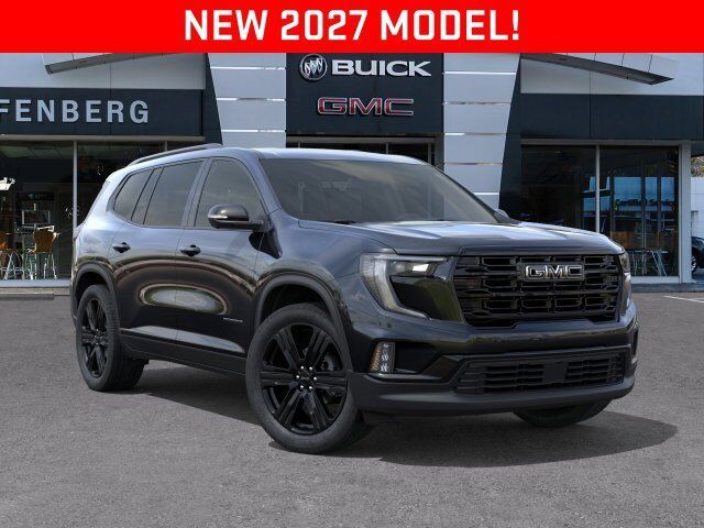 2027 GMC Acadia Elevation Carbondale IL