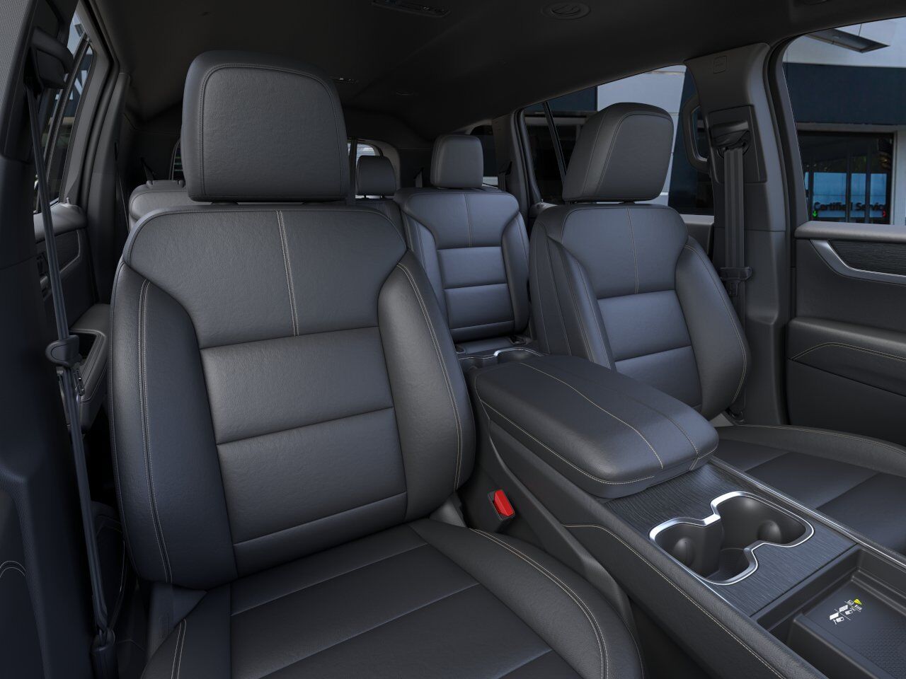 2027 GMC Acadia Elevation Carbondale IL