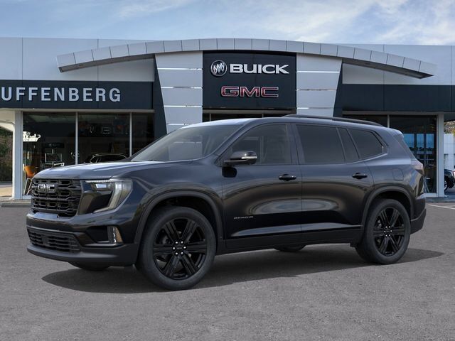 2027 GMC Acadia Elevation Carbondale IL