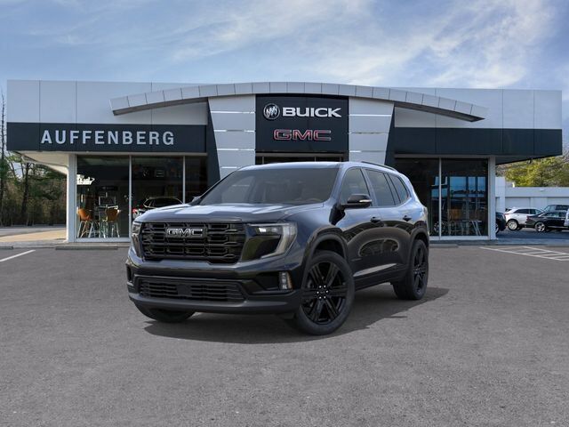 2027 GMC Acadia Elevation Carbondale IL
