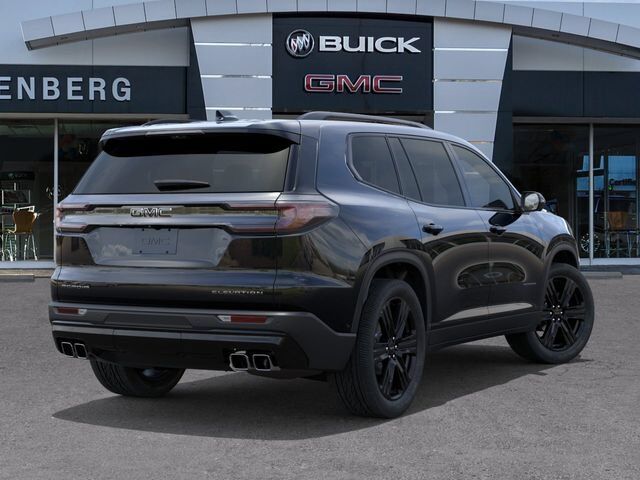 2027 GMC Acadia Elevation Carbondale IL