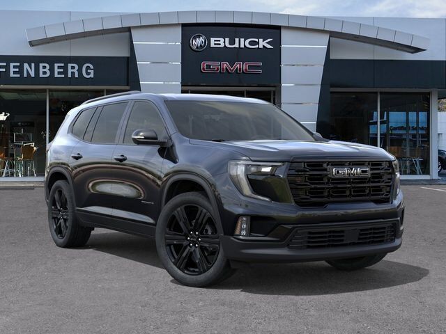 2027 GMC Acadia Elevation Carbondale IL