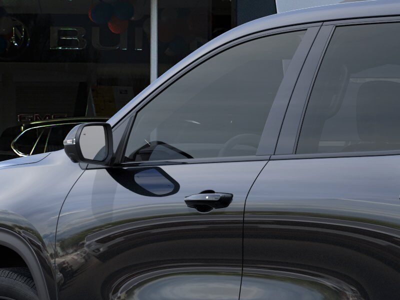 2027 GMC Acadia Elevation Carbondale IL
