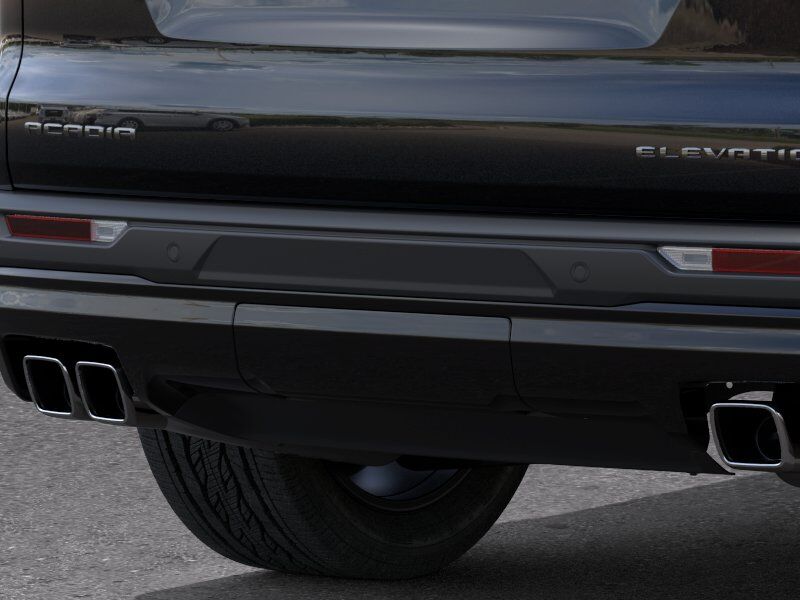 2027 GMC Acadia Elevation Carbondale IL