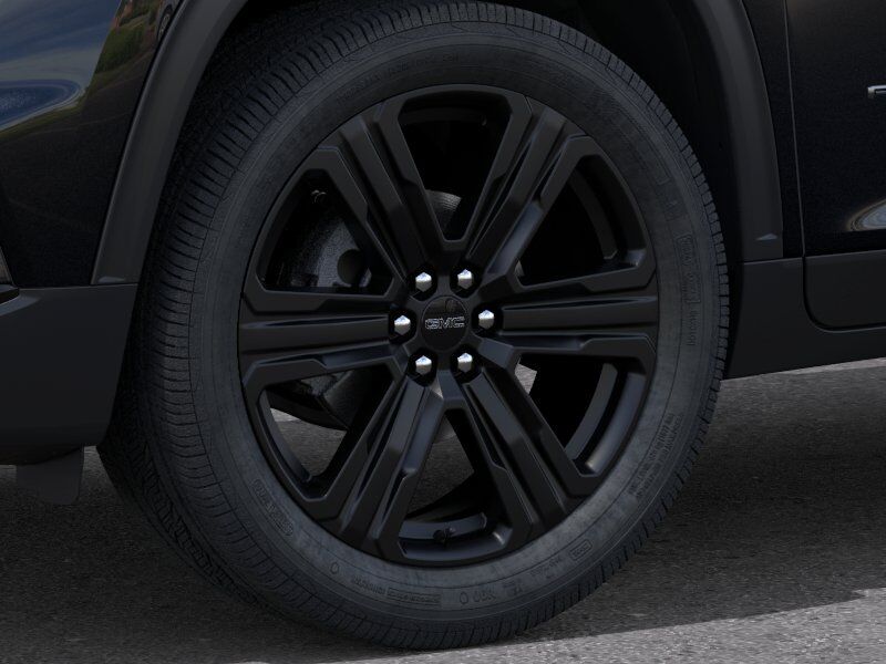 2027 GMC Acadia Elevation Carbondale IL