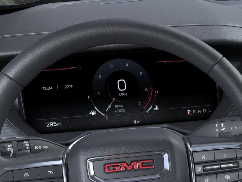 2027 GMC Acadia Elevation Carbondale IL