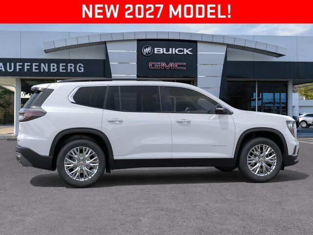 2027 GMC Acadia Elevation Carbondale IL