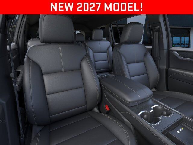 2027 GMC Acadia Elevation Carbondale IL