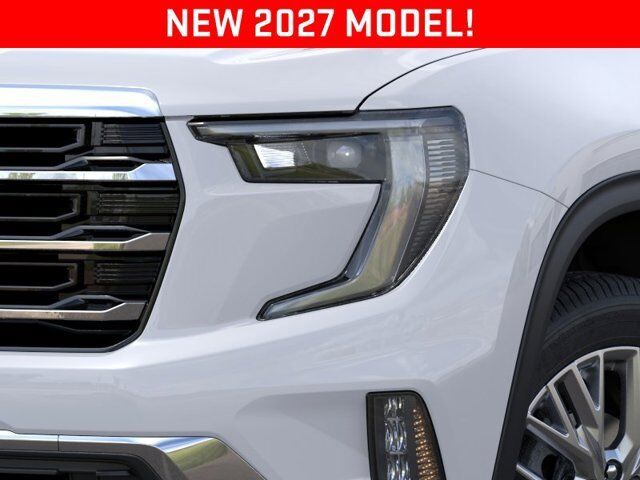 2027 GMC Acadia Elevation Carbondale IL