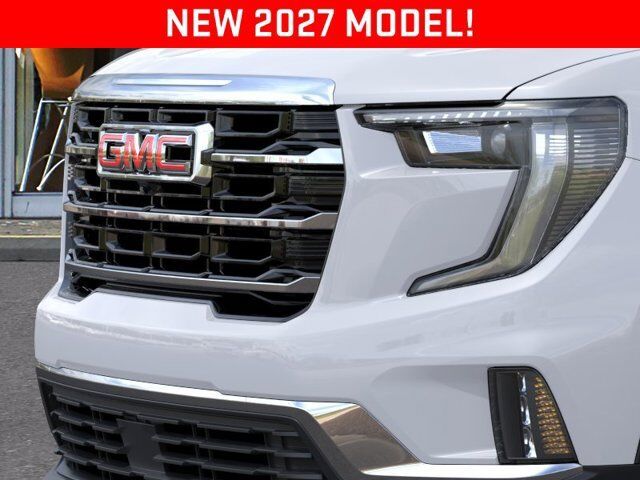 2027 GMC Acadia Elevation Carbondale IL