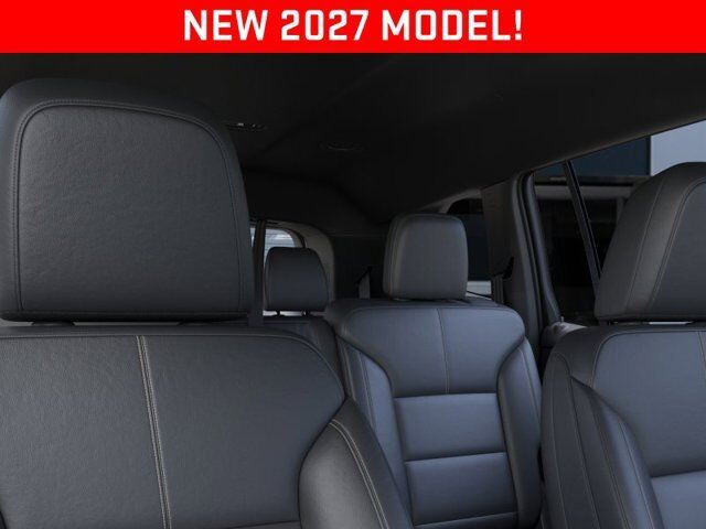 2027 GMC Acadia Elevation Carbondale IL