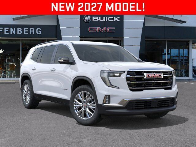 2027 GMC Acadia Elevation Carbondale IL