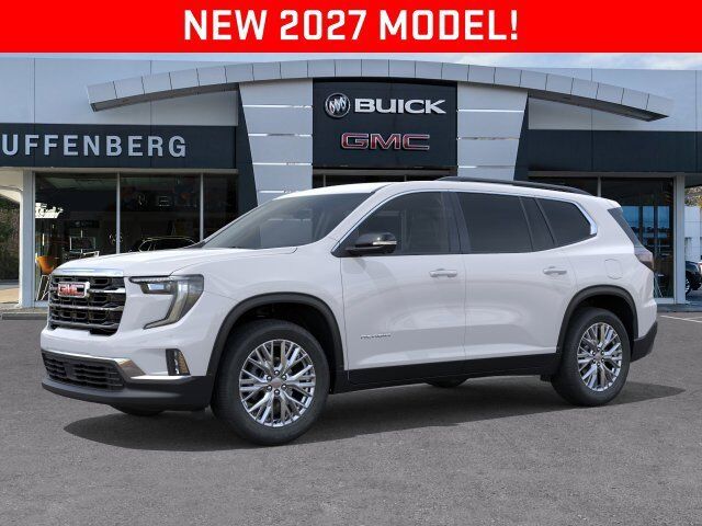 2027 GMC Acadia Elevation Carbondale IL