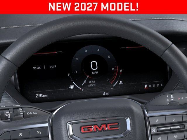2027 GMC Acadia Elevation Carbondale IL