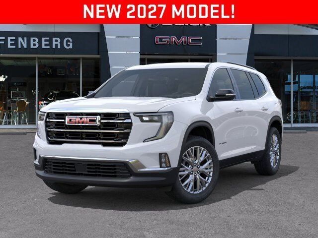 2027 GMC Acadia Elevation Carbondale IL