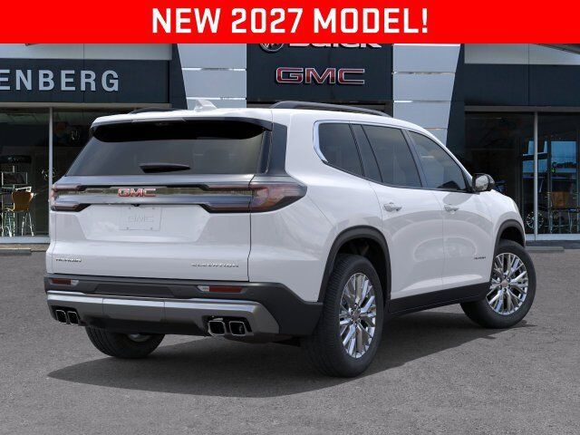 2027 GMC Acadia Elevation Carbondale IL