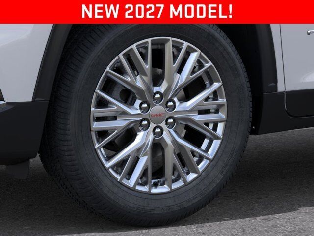 2027 GMC Acadia Elevation Carbondale IL