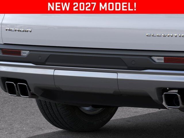 2027 GMC Acadia Elevation Carbondale IL